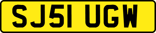 SJ51UGW