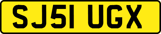 SJ51UGX