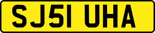 SJ51UHA