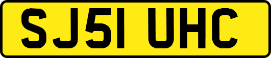 SJ51UHC