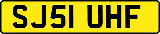 SJ51UHF