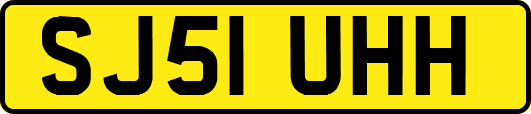 SJ51UHH