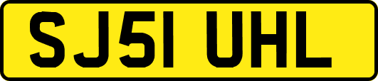 SJ51UHL