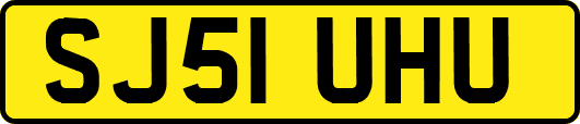 SJ51UHU