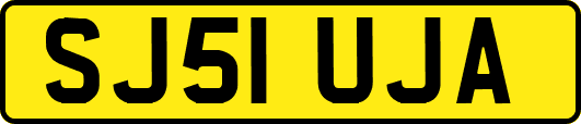 SJ51UJA