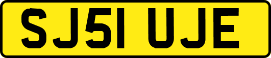 SJ51UJE