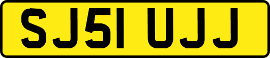 SJ51UJJ