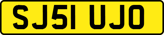 SJ51UJO