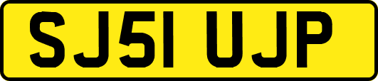 SJ51UJP