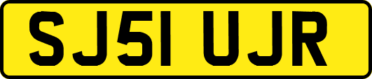 SJ51UJR