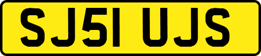 SJ51UJS