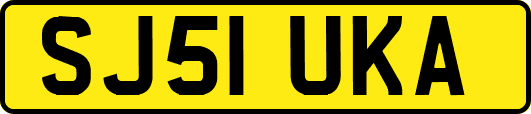 SJ51UKA