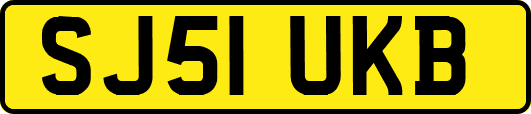 SJ51UKB