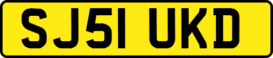 SJ51UKD