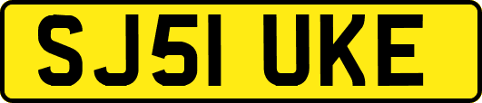 SJ51UKE