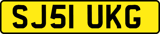 SJ51UKG