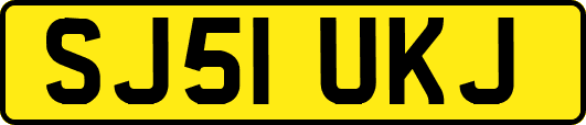 SJ51UKJ