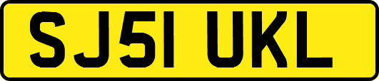 SJ51UKL