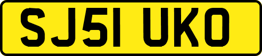 SJ51UKO