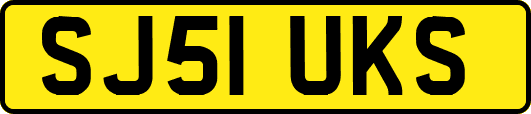 SJ51UKS