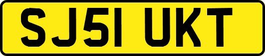 SJ51UKT