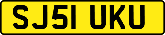 SJ51UKU