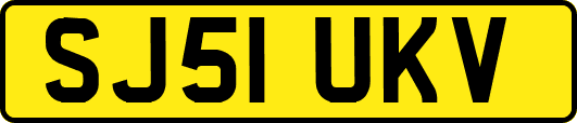 SJ51UKV