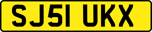 SJ51UKX