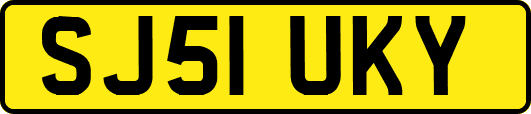 SJ51UKY