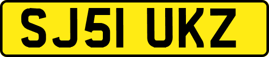 SJ51UKZ