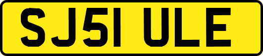 SJ51ULE