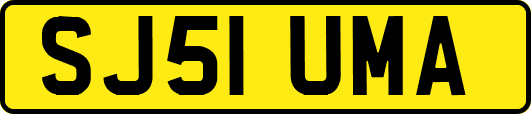 SJ51UMA