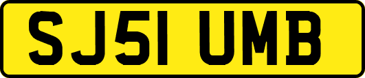 SJ51UMB