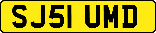 SJ51UMD