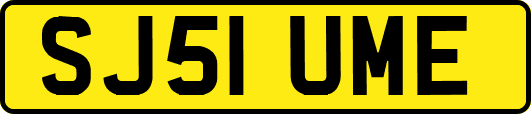 SJ51UME
