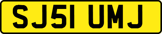 SJ51UMJ