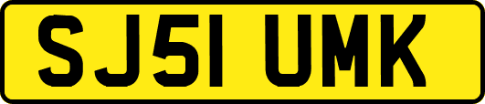 SJ51UMK