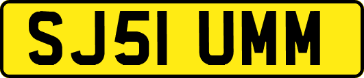 SJ51UMM