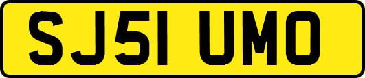 SJ51UMO