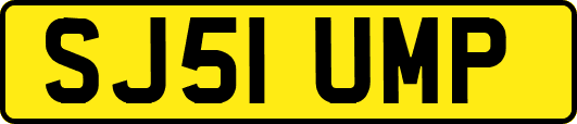 SJ51UMP