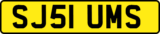 SJ51UMS