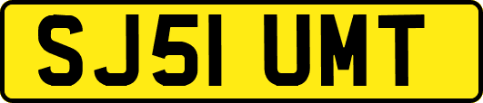 SJ51UMT