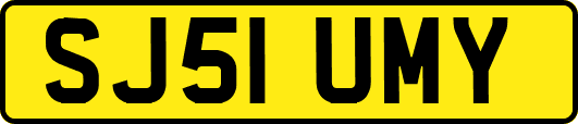 SJ51UMY