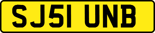 SJ51UNB