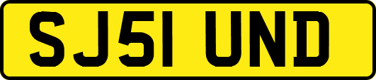 SJ51UND