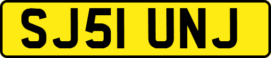 SJ51UNJ