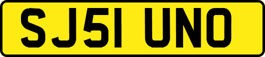 SJ51UNO