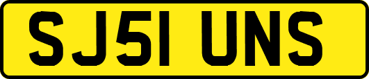 SJ51UNS