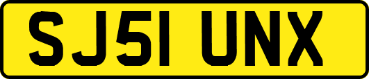 SJ51UNX