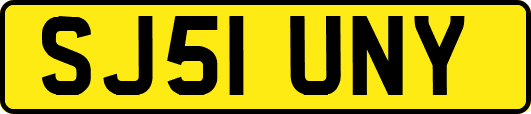 SJ51UNY